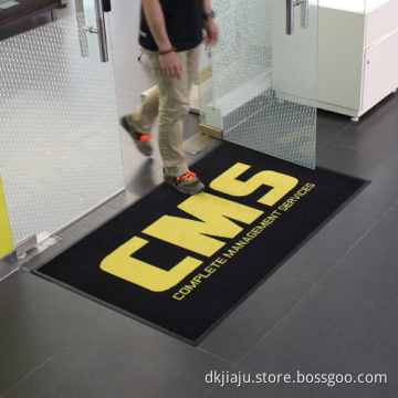 Durable Custom Designer Floor Carpet